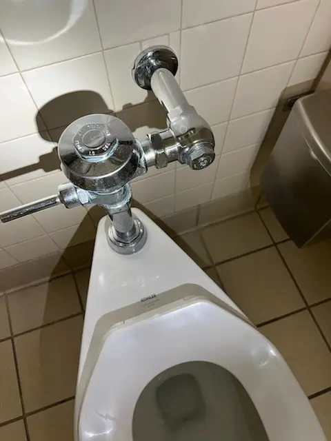 Fixture installation and repair for Hydro Jetting in Lees